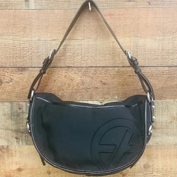 Francesco Biasia Shoulder Purse - Picture 2 of 8